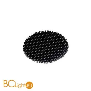 Антислепящая решетка для SPACE-Track system Alpha Honeycomb DL20295WW30B черная