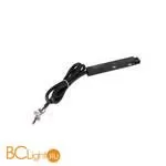 Адаптер с подводом питания для подвесного/накладного/встраиваемого шинопровода Donolux SPACE-Track system Power connector B