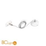 Комплект подвесной для шинопровода Donolux SPACE-Track system, 2 шт. Kit CW