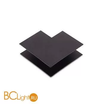 Внешний угол-соединитель для подвесного/накладного/встраиваемого шинопровода Donolux SPACE-Track system Outter corner CB