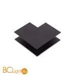 Внешний угол-соединитель для подвесного/накладного/встраиваемого шинопровода Donolux SPACE-Track system Outter corner CB