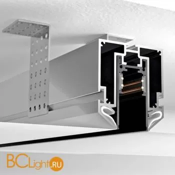 Шинопровод Donolux SPACE-Track system DLT2500InCB