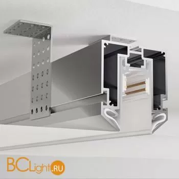 Шинопровод Donolux SPACE-Track system DLT2500InCW