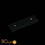 I-образный прямой соединитель для трекового шинопровода Donolux SPACE-Track system I connector SPACE-Track system B