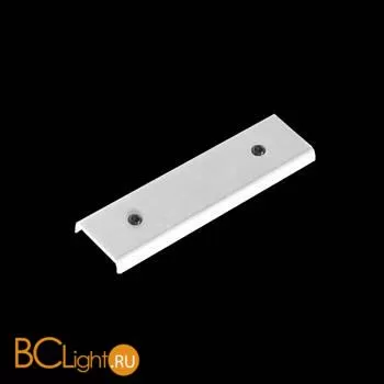 I-образный соединитель для трекового шинопровода Donolux SPACE-Track system I connector SPACE-Track system W