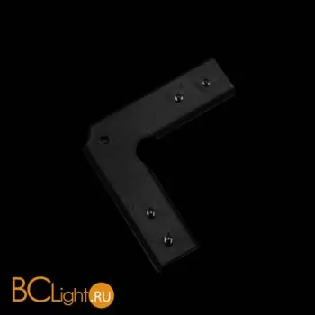 L-образный соединитель шинопровода Donolux SPACE-Track system L connector SPACE-Track system B