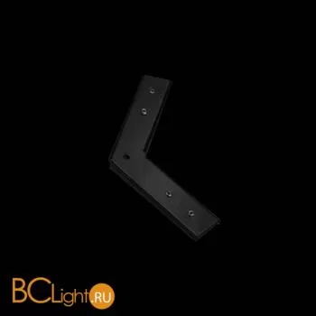 L-образный соединитель 120° для трекового шинопровода Donolux SPACE-Track system 120 connector SPACE-Track system B