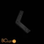 L-образный соединитель 120° для трекового шинопровода Donolux SPACE-Track system 120 connector SPACE-Track system B