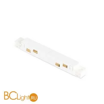 Токопроводящий прямой соединитель для подвесного/накладного/встраиваемого шинопровода Donolux SPACE-Track system Connector 180W