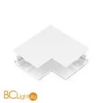 Внутренний угол-соединитель для подвесного/накладного/встраиваемого шинопровода Donolux SPACE-Track system Inner corner CW