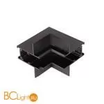 Внутренний угол-соединитель для встраиваемого шинопровода Donolux SPACE-Track system Inner corner InB