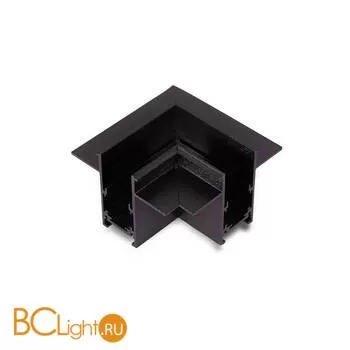 L-образный угол-соединитель для встраиваемого шинопровода Donolux SPACE-Track system L corner InB