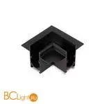 L-образный угол-соединитель для встраиваемого шинопровода Donolux SPACE-Track system L corner InB