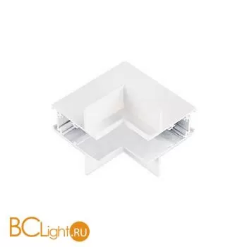 Внутренний угол-соединитель для встраиваемого шинопровода Donolux SPACE-Track system Inner corner InW