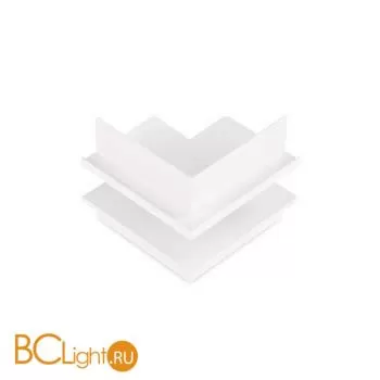 Внешний угол-соединитель для встраиваемого шинопровода Donolux SPACE-Track system Outter corner InW