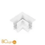 L-образный угол-соединитель для встраиваемого шинопровода Donolux SPACE-Track system L corner InW
