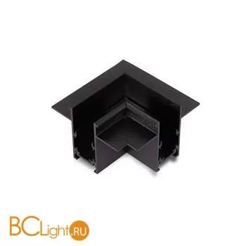 L-образный угол-соединитель для встраиваемого шинопровода Donolux SPACE-Track system L corner InB М