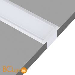 Встраиваемый алюминиевый профиль Donolux DL18509