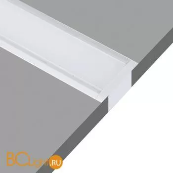 Встраиваемый алюминиевый профиль Donolux DL18509