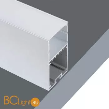 Подвесной алюминиевый профиль Donolux DL18515Alu