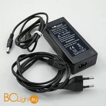 Источник питания Donolux AC/DC Adapter 72W 24V