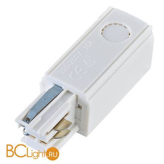 Токоподвод левый Donolux DL000210LT