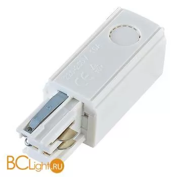 Токоподвод левый Donolux DL000210LT