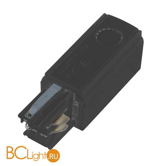 Токоподвод левый Donolux DL000218LT