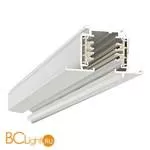 Трёхфазный шинопровод встраиваемый Donolux DL0101103 3м белый