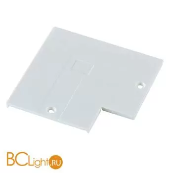 Крышка для L-образного токоподвода Donolux DL010310L