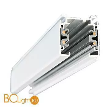 Трёхфазный шинопровод Donolux DL0201102 2м белый