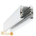 Трёхфазный шинопровод Donolux DL0201102 2м белый