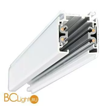 Трёхфазный шинопровод Donolux DL0201103 3м белый