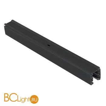 Трёхфазный шинопровод Donolux DL0201182 2м черный - Фото 0