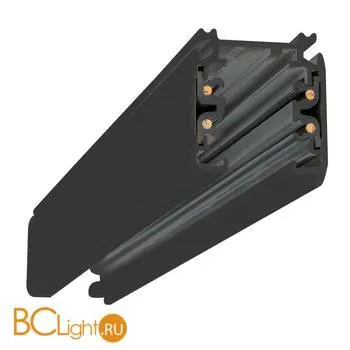 Трёхфазный шинопровод Donolux DL0201182 2м черный