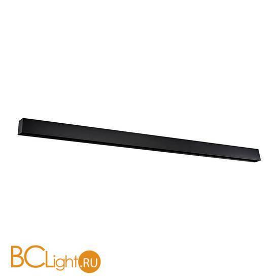 Магнитный шинопровод Donolux DLM003/Black 3м черный