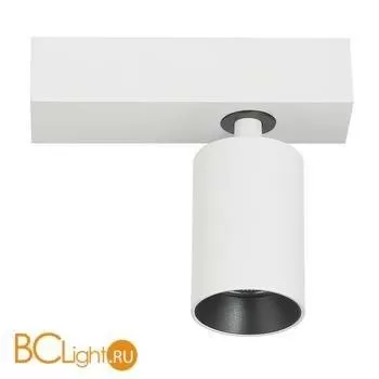 Накладное основание для светодиодного светильника серии DL18629 Donolux DL18629/1Kit W Dim - Фото 1