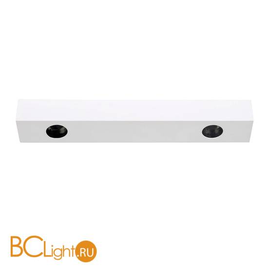 Накладное основание для 2-х светодиодных светильников серии DL18629 Donolux DL18629/2Kit W Dim
