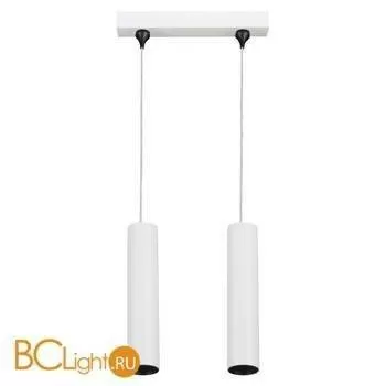 Накладное основание для 2-х светодиодных светильников серии DL18629 Donolux DL18629/2Kit W Dim - Фото 0