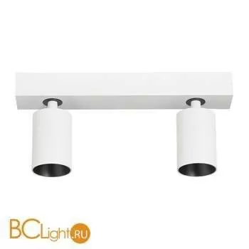 Накладное основание для 2-х светодиодных светильников серии DL18629 Donolux DL18629/2Kit W Dim - Фото 1