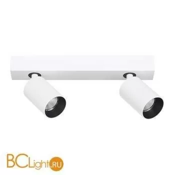 Накладное основание для 2-х светодиодных светильников серии DL18629 Donolux DL18629/2Kit W Dim - Фото 2