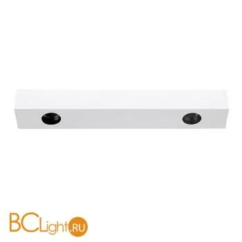 Накладное основание для 2-х светодиодных светильников серии DL18629 Donolux DL18629/2Kit W Dim