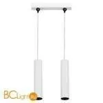 Накладное основание для 2-х светодиодных светильников серии DL18629 Donolux DL18629/2Kit W Dim - Фото 0