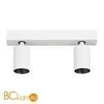 Накладное основание для 2-х светодиодных светильников серии DL18629 Donolux DL18629/2Kit W Dim - Фото 1