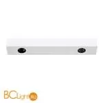 Накладное основание для 2-х светодиодных светильников серии DL18629 Donolux DL18629/2Kit W Dim