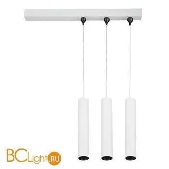 Накладное основание для 3-х светодиодных светильников серии DL18629 Donolux DL18629/3Kit W Dim - Фото 0