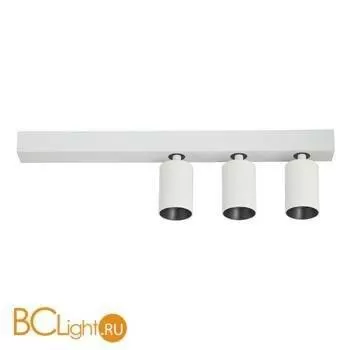 Накладное основание для 3-х светодиодных светильников серии DL18629 Donolux DL18629/3Kit W Dim - Фото 1