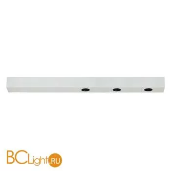 Накладное основание для 3-х светодиодных светильников серии DL18629 Donolux DL18629/3Kit W Dim