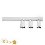 Накладное основание для 3-х светодиодных светильников серии DL18629 Donolux DL18629/3Kit W Dim - Фото 1