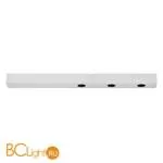 Накладное основание для 3-х светодиодных светильников серии DL18629 Donolux DL18629/3Kit W Dim